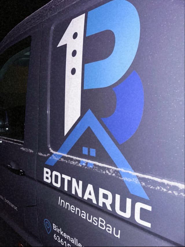 Logo bus
