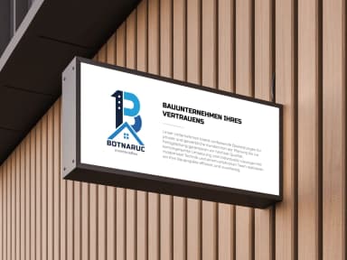 Innenausbau Botnaruc Image