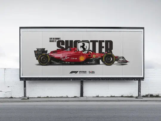Ferrari F1